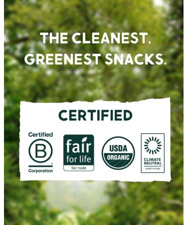 ALTER ECO Superdark Crisp Mint Chocolate Bar 90% 12 Pack brown - Buy Online on GoSupps.com