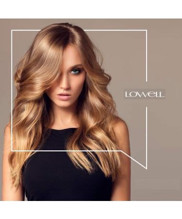 LOWELL Reconstructive Shampoo 240 ml unique standard - Buy Online on GoSupps.com