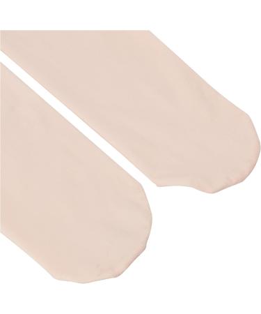 Capezio Big Girls' Studio Basic Tight - Ballet Pink | One Size - Buy Online on GoSupps.com