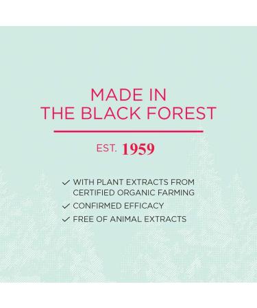 ANNEMARIE B RLIND ENERGYNATURE SYSTEM PRE-AGING Regenerating Night Cream 50ml - For Normal to Dry Skin - Nourishing Energizing & Regenerating - Vegan - Buy Online on GoSupps.com