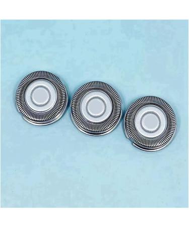 Lot De 6 T tes De Rechange SH71 Compatibles Avec Philips Compatibles Avec Norelco Rasoirs Triples S ries 7000 Et 5000 Avec - Buy Online on GoSupps.com