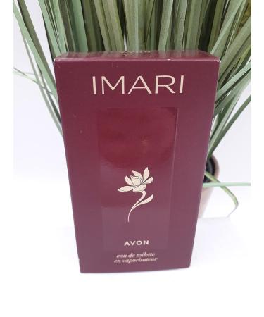 Avon Imari Eau de Toilette Spray - Buy Online on GoSupps.com