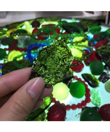 Specimen 10-20g Natural Meteorite Fall Rough Stone Crystal StoneStone Stone Crystal Reiki - Buy Online on GoSupps.com