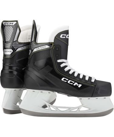 Buy CCM Tacks AS-550 Senior Ice Hockey Skates - Size 9 (EUR 44.5) - Fast International Shipping - Buy Online on GoSupps.com