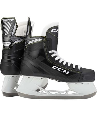CCM Tacks AS-550 Ice Hockey Skates Senior (8 EUR 43)