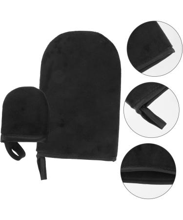 1 ensemble Gants de Protection UV pour Manucure Ensemble de Gants Gel Hydratants Protection Rayons UV pour Soins des Mains - Buy Online on GoSupps.com