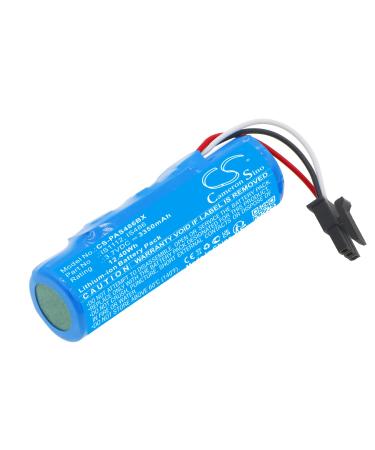 3.7V High-performance Replacement Battery for Pax S920 with IS486 IS1112/3350mAh