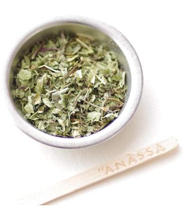 A Moment of Pure Freshness 10 Herbal Tea Sachets - Buy Online on GoSupps.com