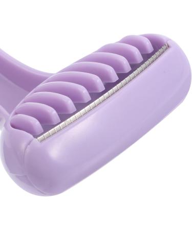 PACKOVE Womens Razor for Hair Removal Compact Lightweight Painless Shaving Solution for Face Lower Lip Underarms for Daily Use - Buy Online on GoSupps.com