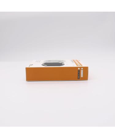 Redtron Socket Fuse with Rotary Mechanism - 20 Child Locking Sockets for Baby Safety | Socket Protection - Black - Buy Online on GoSupps.com