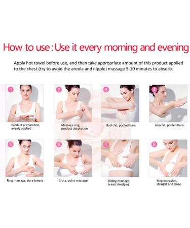 ZEKKLE Breast Oil | Firming & Tightening Essential Oil for Breast Enlargement - Enhance Your Curves - Buy Online on GoSupps.com