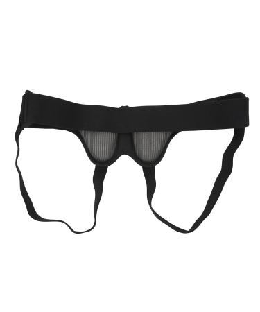 Hernia Belt for Double Inguinal Hernia Support | Comfortable Compression Brace for Men & Women | Soft Skin-Friendly Fabric | Ideal for All Hernia Types (M - Buy Online on GoSupps.com