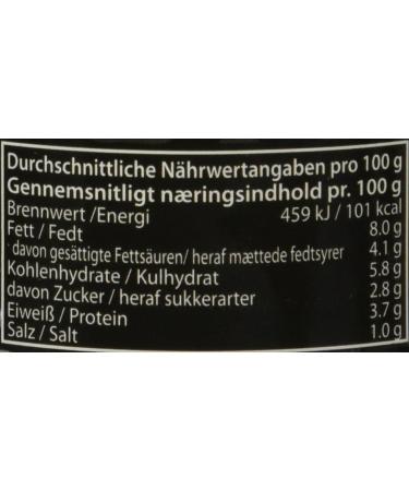 Thai Pride Chopped Basil in Soybean Oil - 4 Pack (4 x 175g) | Premium Quality Fresh Herbs for Cooking | International Shipping Available - Buy Online on GoSupps.com