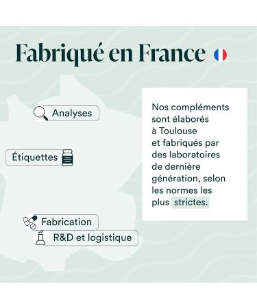 NOVOMA Creapure Creatine Monohydrate 100% Ultra Pure Creatine Performance and Muscle Strength Natural Flavor 60 Servings 180 g Bag Made in France - Buy Online on GoSupps.com