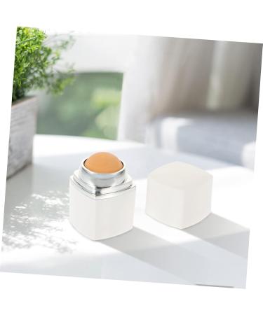 Housoutil Cleaning Tools Volcanic Stone Oil-Absorbing Ball Home Tools Volcanic Face Roller Face Oil Cleaning Roller Grease - Buy Online on GoSupps.com