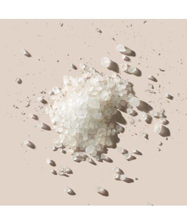 AHAVA Natural Dead Sea Bath Salt 8.5 oz - Pure Mineral Soak for Relaxation - Buy Online on GoSupps.com