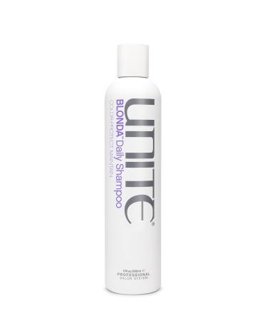 UNITE Hair BLONDA Daily Shampoo  10 fl. Oz - Buy Online on GoSupps.com