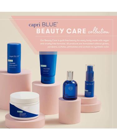 Buy Capri Blue Volcano Dry Shampoo Powder - Volumizing Waterless Shampoo with Arrowroot - 0.55 oz - International Shipping Available - Buy Online on GoSupps.com