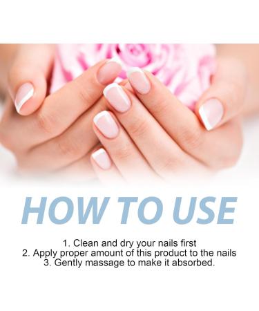 Onyxoguard Nail Growth and Repair Serum Onyx Guard Nail Onyxoguard Serum Nail Strengthener and Repair and Growth for Thin Nails and Growth Revitalise and Strengthen Your Nails (3 Pieces) 3pc - Buy Online on GoSupps.com