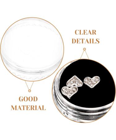 Shop Tooth Gem Jewelry - Fashionable Rhinestone Tooth Ornaments | International Shipping - Buy Online on GoSupps.com