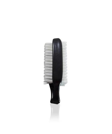 Casalfe Double-Sided Nail Brush with Hanger - Ideal for Nail Care | International Shipping Available - Buy Online on GoSupps.com