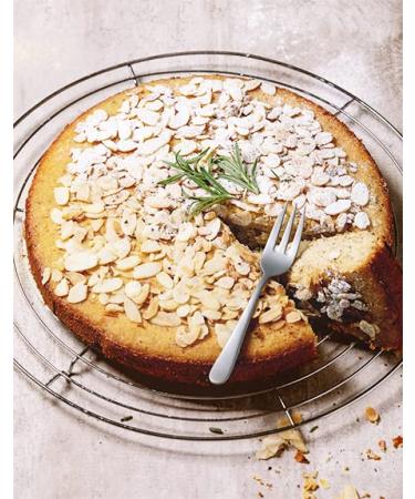 Unpretentious Baker Almond Meal - 1 Gallon Bucket for Breading, Rubs, Breads & Baked Goods - Buy Online on GoSupps.com