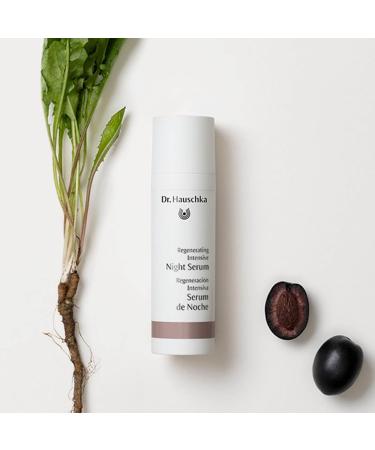 Buy Dr. Hauschka Regenerating Intensive Night Serum 1.0 fl oz | Anti-Aging Firms Hydrates for 50+ | International Shipping Available - Buy Online on GoSupps.com