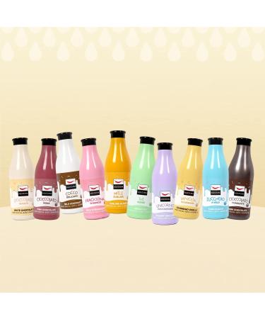  Aquolina Aquolina Unicorno Superable Bath and Shower Gel Light and Absorbent Fast Bath 500 ml - Buy Online on GoSupps.com