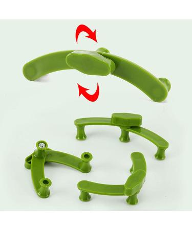 Plant Trainers Clips for Optimal Growth | Bend Branch Clips for Fruit Trees & Bonsai | International Shipping Available - Buy Online on GoSupps.com