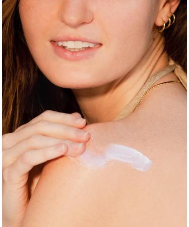 Unsun Full Coverage Mineral Body Sunscreen SPF 30 - Hydrating & Moisturizing Lotion - 3 fl oz - Buy Online on GoSupps.com