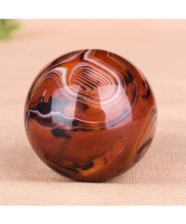 Royams Baoding Balls Set | Chinese Health Massage Balls for Meditation & Hand Therapy - Buy Online on GoSupps.com