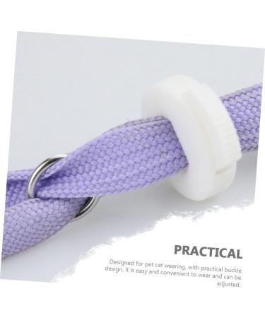 Balacoo 5pcs Cat Muzzle Dog Mask Muzzle for Kittens Masks Muzzle Pp - Buy Online on GoSupps.com