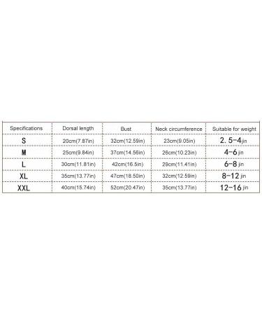 Amaone Chihuahua Dog Coat - Leopard Print Hooded Knit Jacket for Small Dogs - Premium Quality - XL 1124debka-Red - Buy Online on GoSupps.com