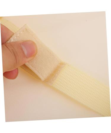 Mikinona Travel Storage Bag Curling Iron Hair Curlers Tote Bag Organizer Hairdryer Toolkit White Hair Dryer - Buy Online on GoSupps.com