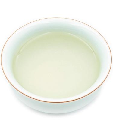 Oriarm Yunnan Silver Needle White Tea 100g - Chinese Baihao Yinzhen Loose Leaf Tea - Buy Online on GoSupps.com