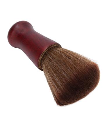 Gientan Shaving Brush for Men - Professional Beard & Facial Hair Cleaning Brush for Barbers - International Shipping Available - Buy Online on GoSupps.com