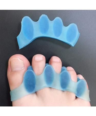 Austinstore Toe Spreader & Stripper for Relaxing Toes - Comfort and Relief in Rose Color | International Shipping - Buy Online on GoSupps.com