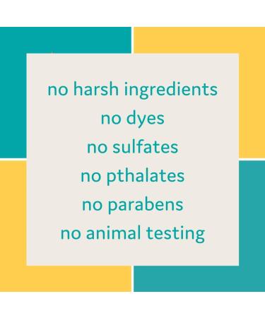 T is for Tame - Hair Taming Spray & Detangler Cream for Frizz Flyaways Static & More 100% Natural Coconut Oil & Jojoba Leave-in Safe for Babies & Kids Not Sticky Stiff or Oily - Buy Online on GoSupps.com