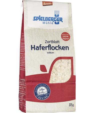 Spielberger Organic Oatmeal - 6 x 375 g