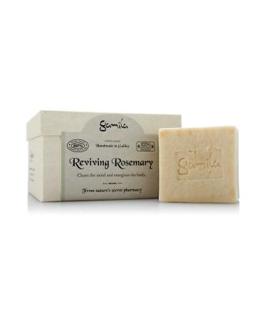 Gamila Secret Cream Bar Reviving Rosmary 115g