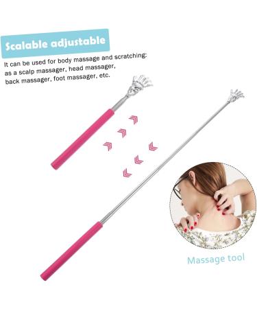 FRCOLOR 3ST Tilly Blue - Portable Metal Body Massage Device for Pregnant Women | Back Scratching Tools & Unique Scrapers - International Shipping Available - Buy Online on GoSupps.com