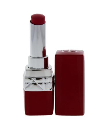 Dior Rouge Dior Ultra Rouge Lipstick 763 Ultra Hype - Intense Color Long-Lasting Shine | Shop Internationally - Buy Online on GoSupps.com