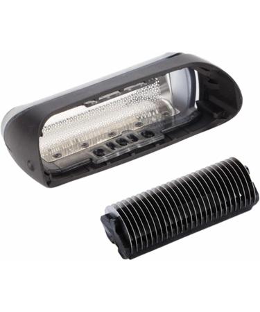 TsoLay 6-Piece Shaving Foil & Blade Set for 20S 10B 20B 1000 Series Razor Heads - International Shipping Available - Buy Online on GoSupps.com