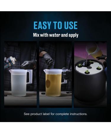 Black Magic Cal-Mag Supplement - Concentrated 2-0-0 Formula with Calcium and Magnesium - 32 oz - Buy Online on GoSupps.com