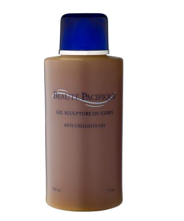 Beaut Pacifique - Anti Cellulite Gel 200 ml - Reduce Signs of Cellulite - Vegan - All Skin Types Anti Cellulite Gel - 200ml.