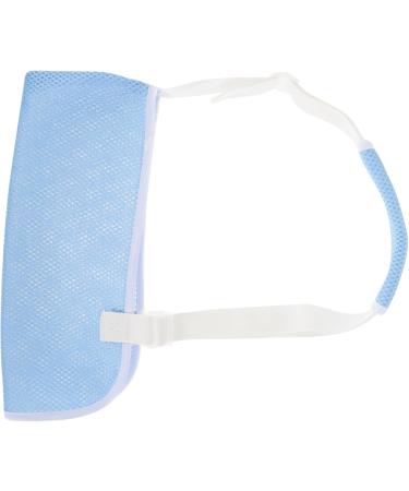 ULTECHNOVO 4pcs Children's Arm Sling Right Arm Sling Shoulder Immobilizer Net Shoulder and Neck Bracket - Buy Online on GoSupps.com