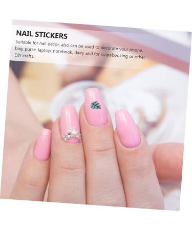 DOITOOL 150 Pcs Nail Art Cell Phone Accessories Nail Accessories Fruit Nail Claycanes Nail Tech Accessories Nail Jewelry Materiales Para U as Clay Ornaments Stick Manicure - Buy Online on GoSupps.com