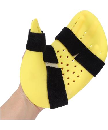 Buy Professional Finger Orthotics Fingerboard - Wrist Brace & Rehabilitation Support for Effective Finger Training - Left Hand - Buy Online on GoSupps.com