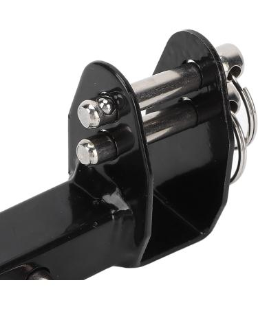 Buy Syrisora Professional Mobility Scooter Rear Mount Bracket | Durable Aluminum Alloy Replacement Accessory - International Shipping - Buy Online on GoSupps.com