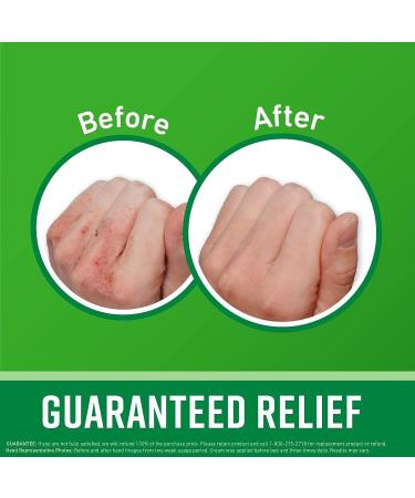 O'Keeffe's Working Hands & Healthy Feet Cream Set - 3oz Tubes - Buy Online on GoSupps.com